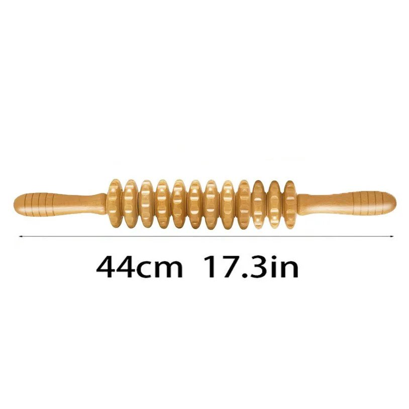 straight 12 rollers