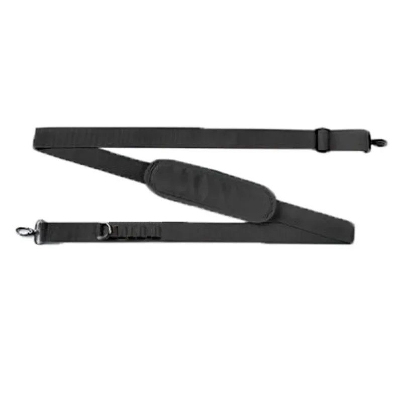 Long shoulder strap with D Buckle