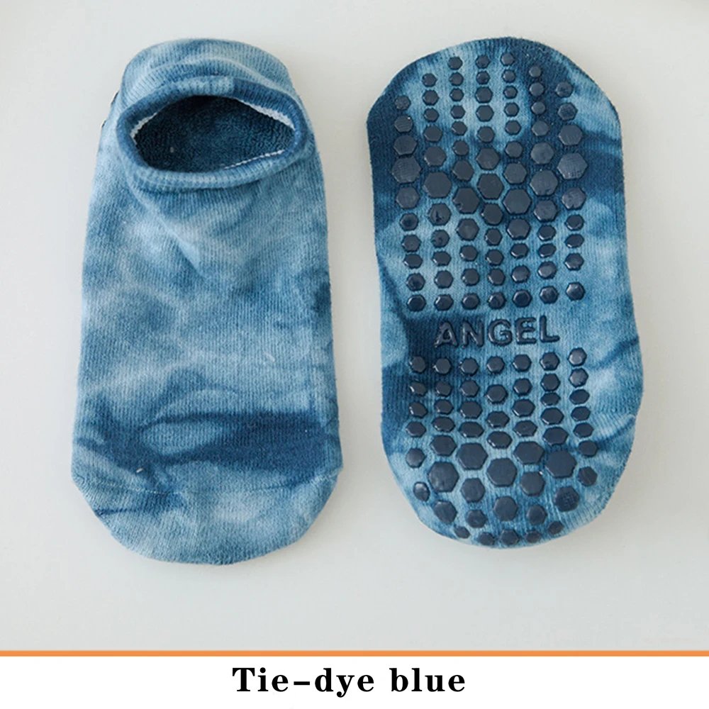 Tie-dye-BLUE