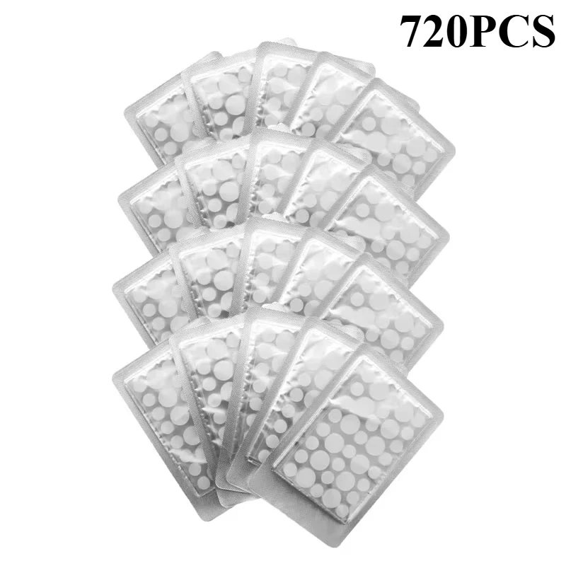 720Pcs