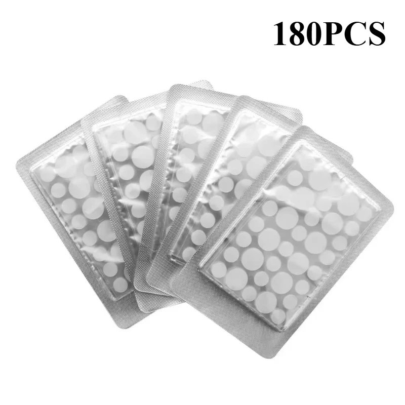 180Pcs