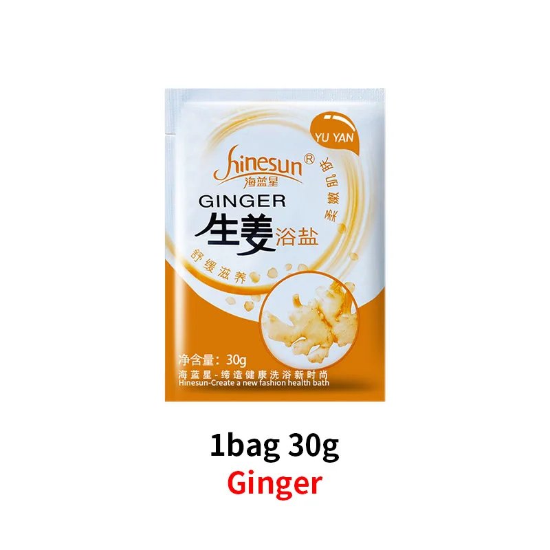 Ginger