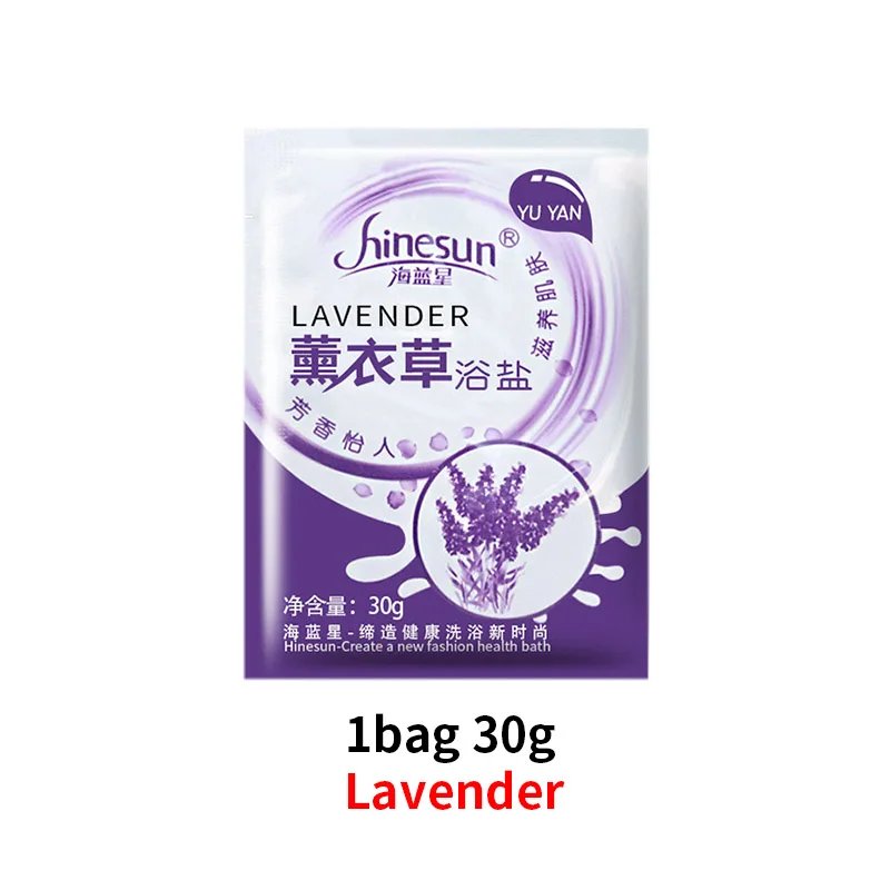 lavender