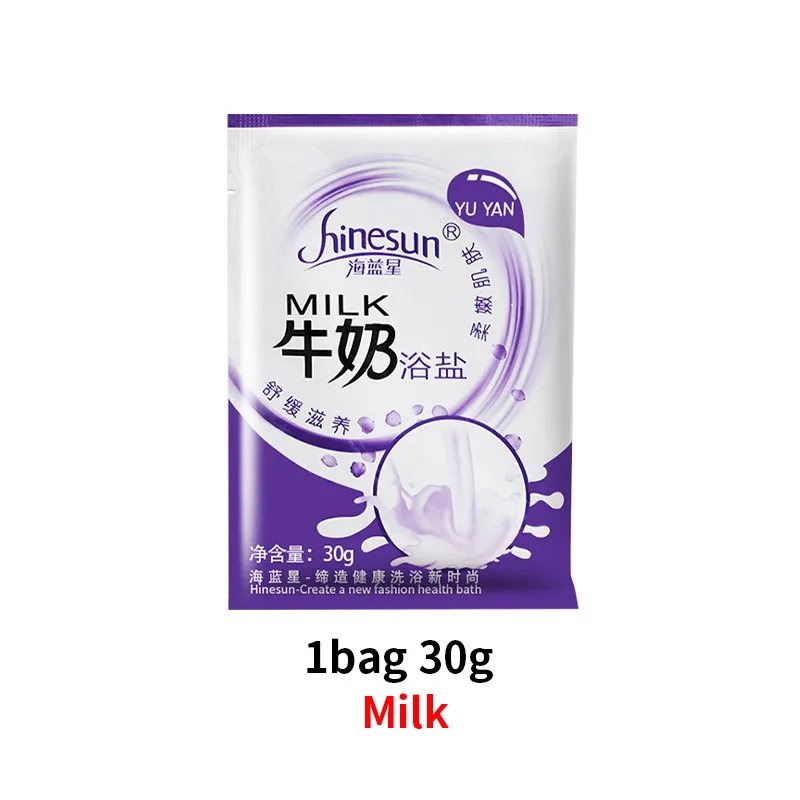 Milk