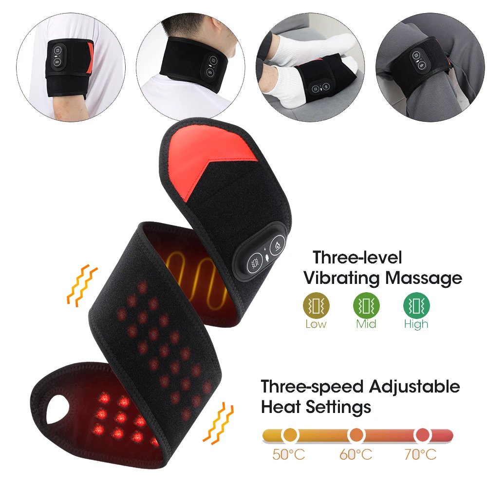 for wrist massager