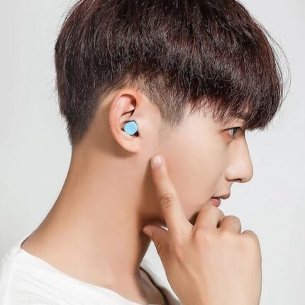 سدادات الأذن