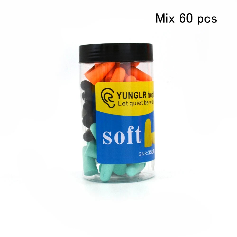 Mix 60 pcs