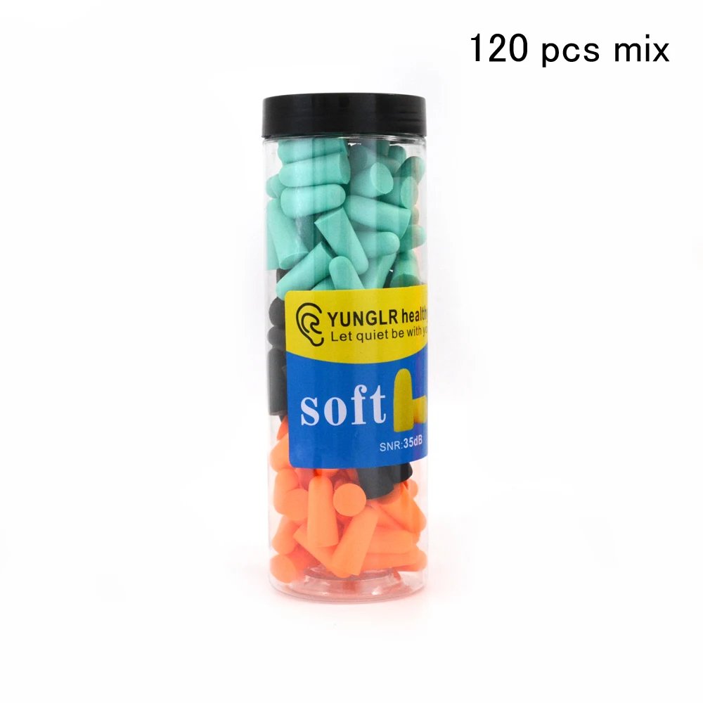 Mix 120 pcs