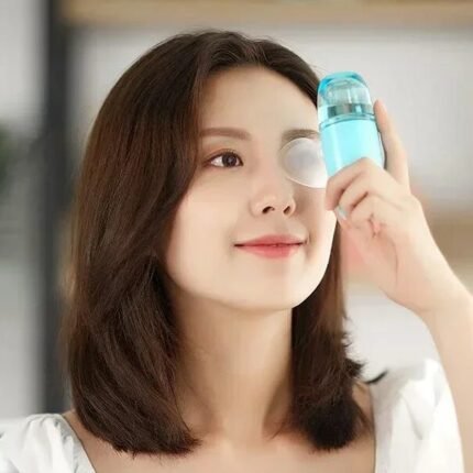 جهاز نانو للعناية بالعين