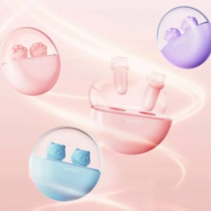 سماعات أذن مضادة للضوضاء وعازلة للصوت