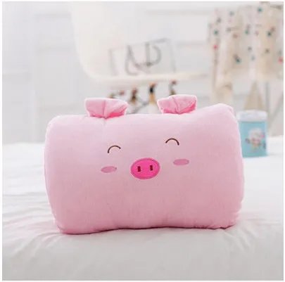 Pink pig 1pc