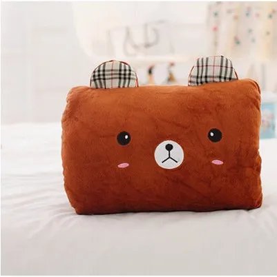 Brown bear 1pc