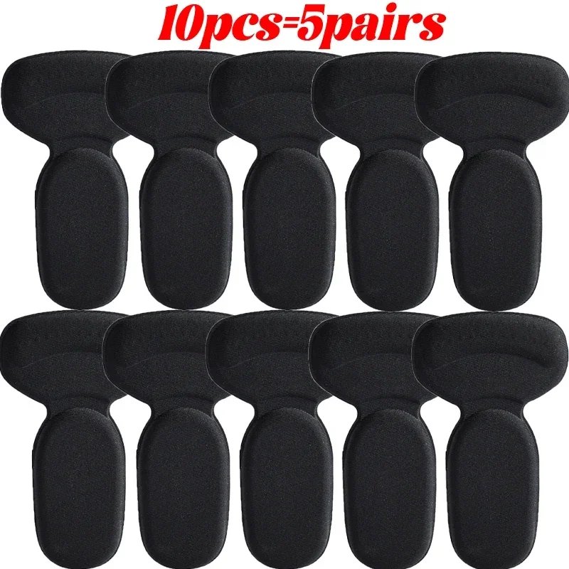 Black 10pcs