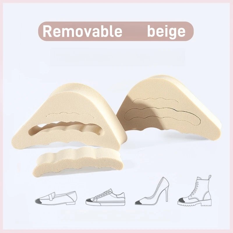 beige 1pair