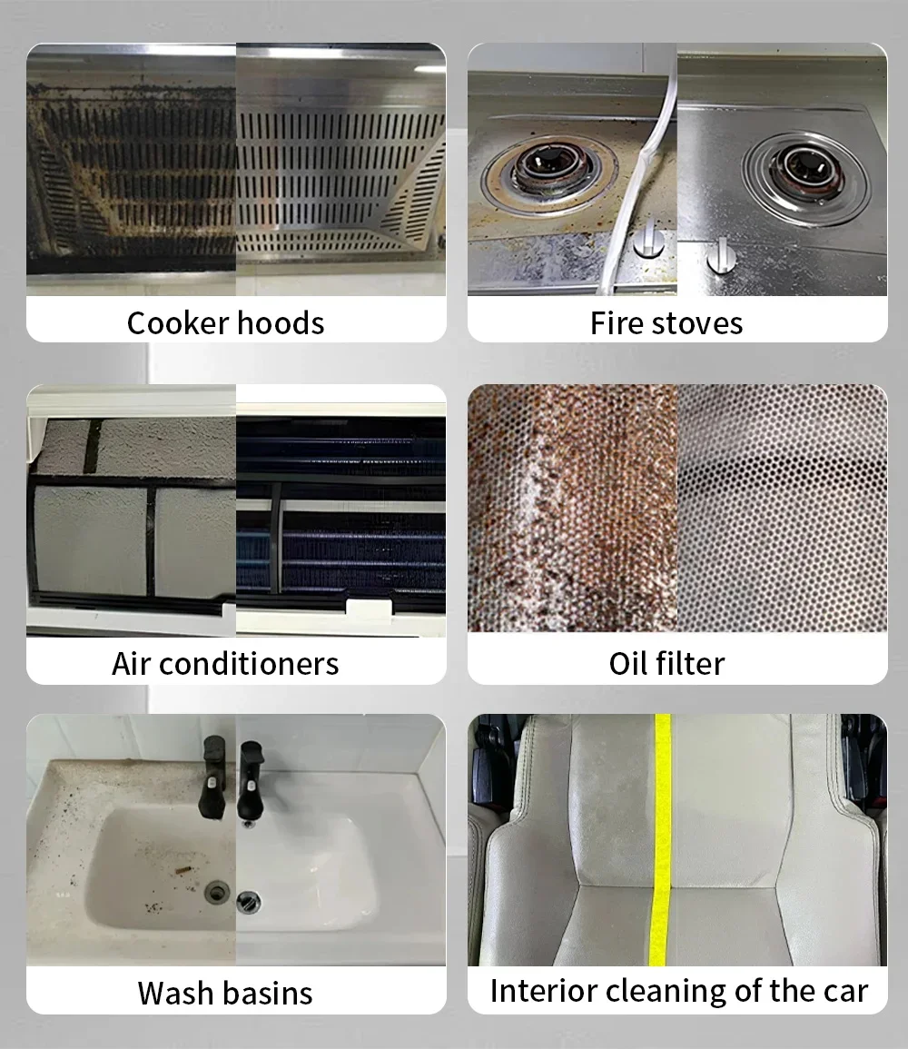 منظفات البخار المحمولة ذات درجة الحرارة العالية ودرجة الحرارة 2500 وات، مكيف الهواء، غطاء المطبخ، آلة تنظيف البخار للسيارة، الأرضية والمزيد من التنظيف منظفات البخار المحمولة ذات درجة الحرارة العالية ودرجة الحرارة 2500 وات، مكيف الهواء، غطاء المطبخ، آلة تنظيف البخار للسيارة، الأرضية والمزيد من التنظيف