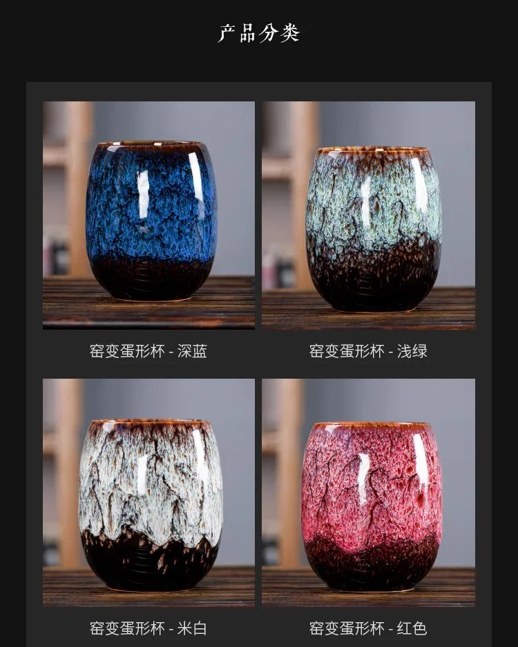 175 مللي أكواب القهوة السيراميك فنجان الشاي الخزف كوب إسبريسو المنزل الإبداعية فنجان شاي مجموعة صناديق حزمة кеamikisches bocкаly