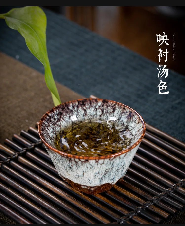 175 مللي أكواب القهوة السيراميك فنجان الشاي الخزف كوب إسبريسو المنزل الإبداعية فنجان شاي مجموعة صناديق حزمة кеamikisches bocкаly