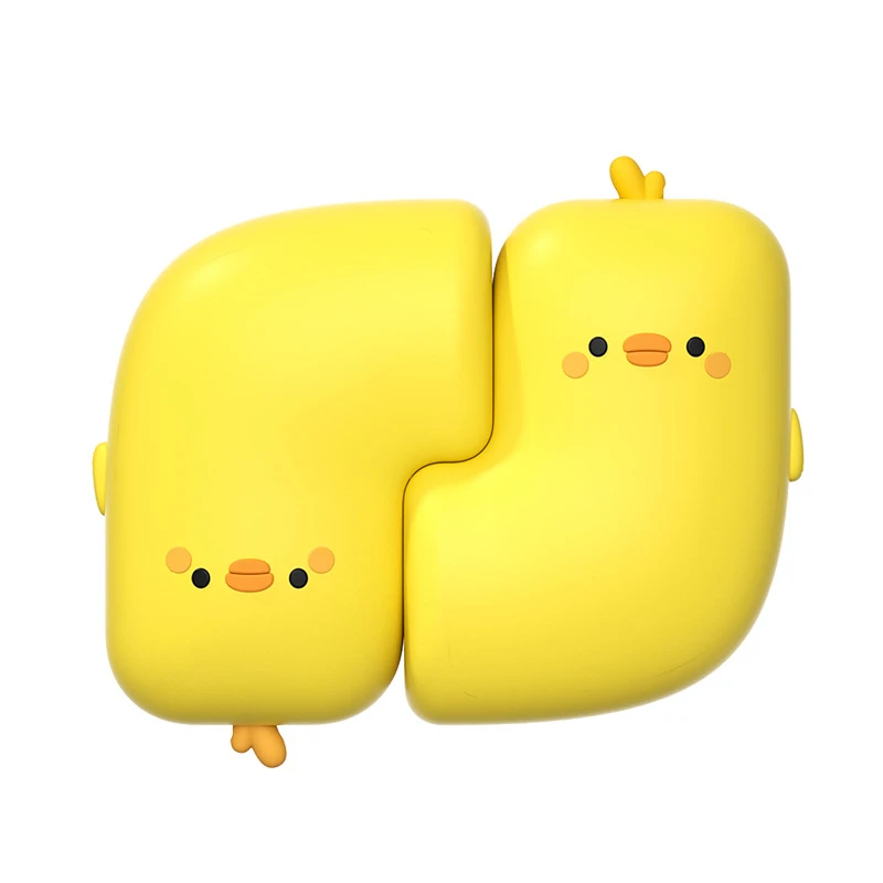 Digital Display Hand Warmer with 2-Hour Fast Charge & 6-Hour Heat, USB Rechargeable Plush Portable Warmer for Women 2026 New