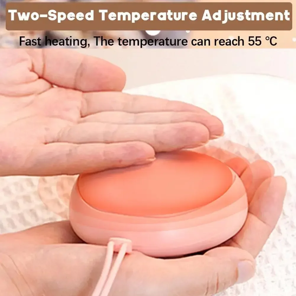 جهاز تدفئة محمول للأطفال مثالي للطلاب والسفر