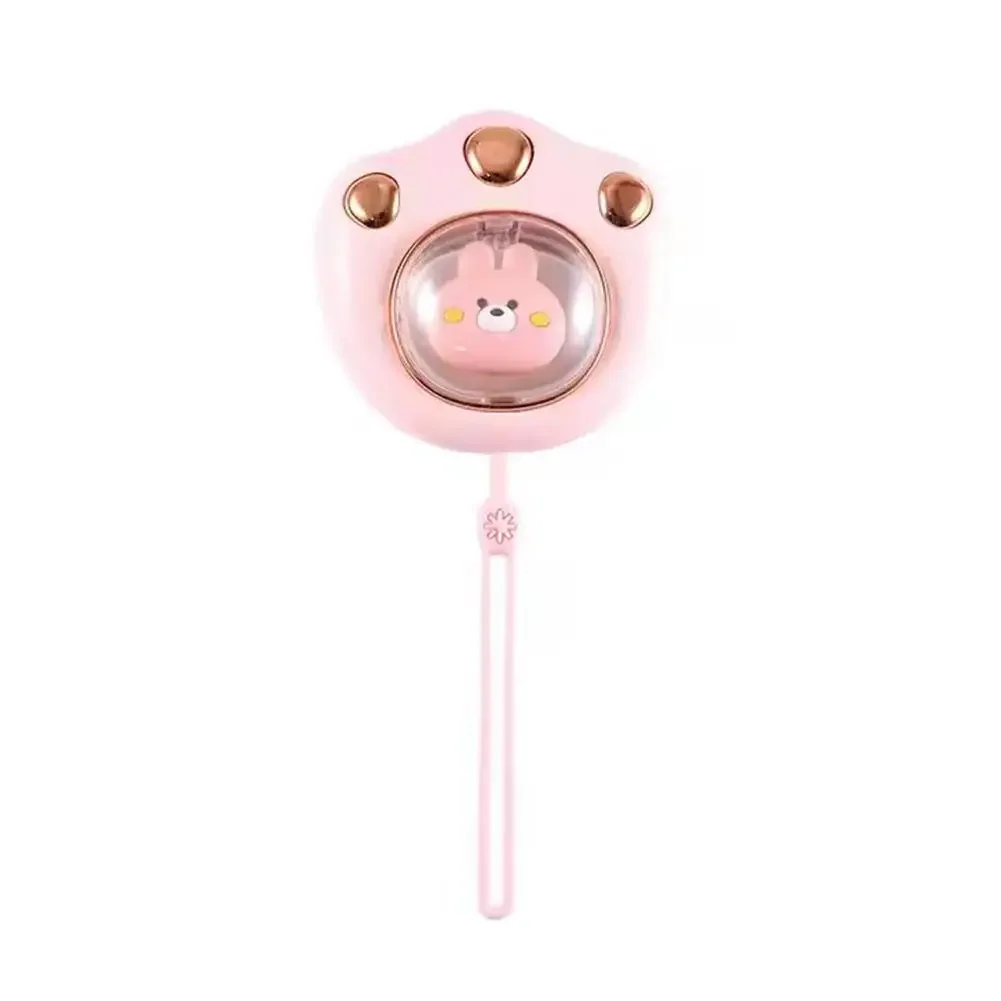 جهاز تدفئة محمول للأطفال مثالي للطلاب والسفر