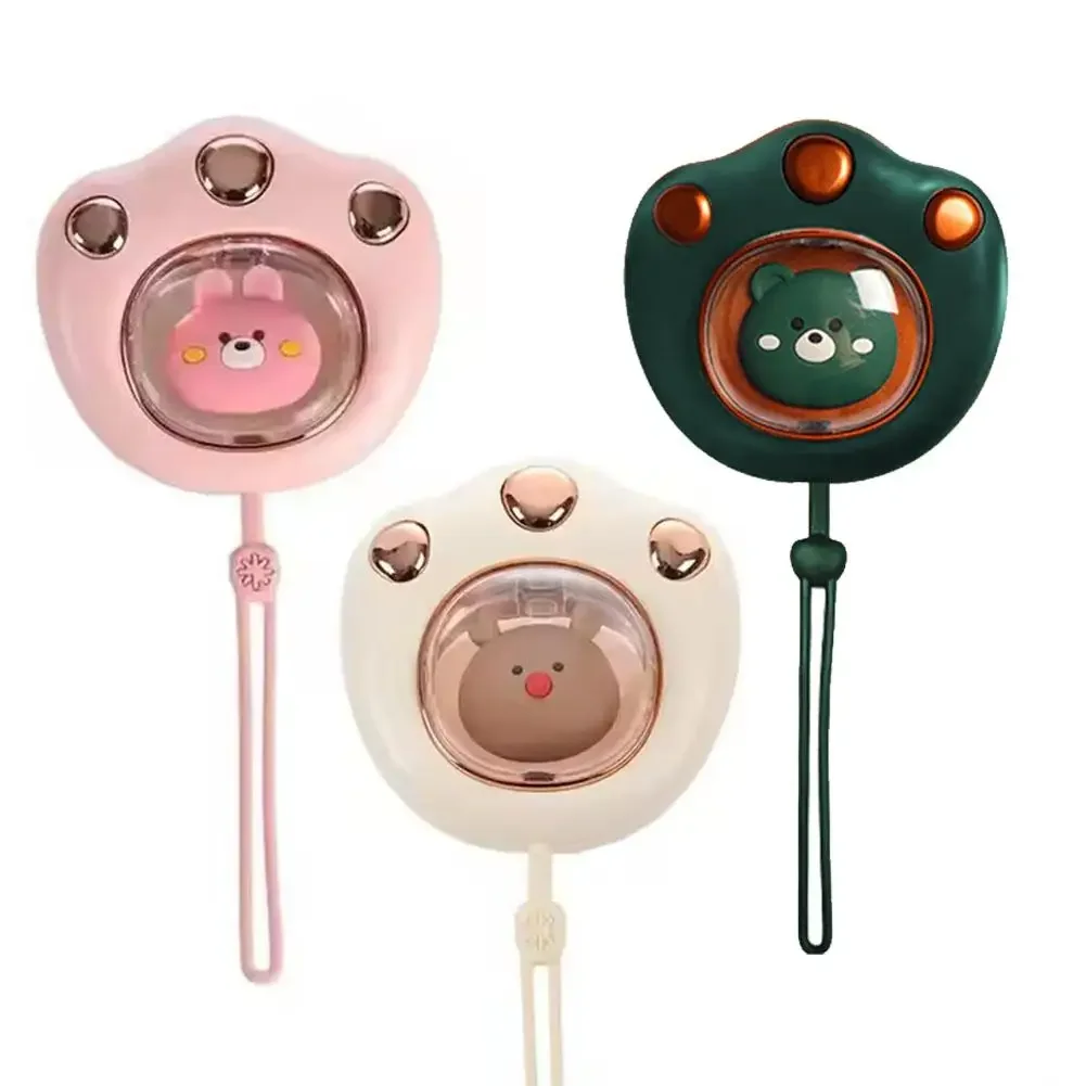 جهاز تدفئة محمول للأطفال مثالي للطلاب والسفر