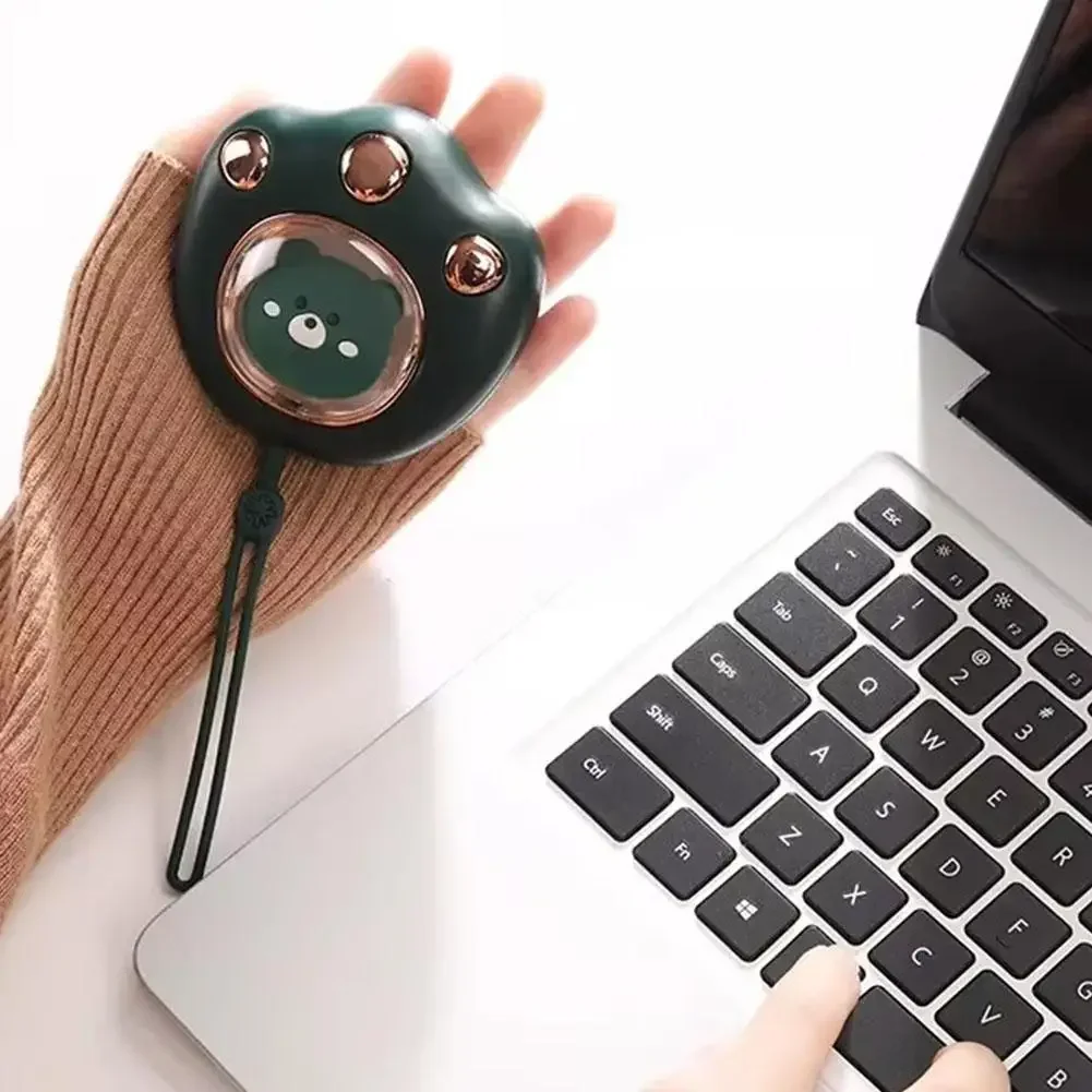 جهاز تدفئة محمول للأطفال مثالي للطلاب والسفر