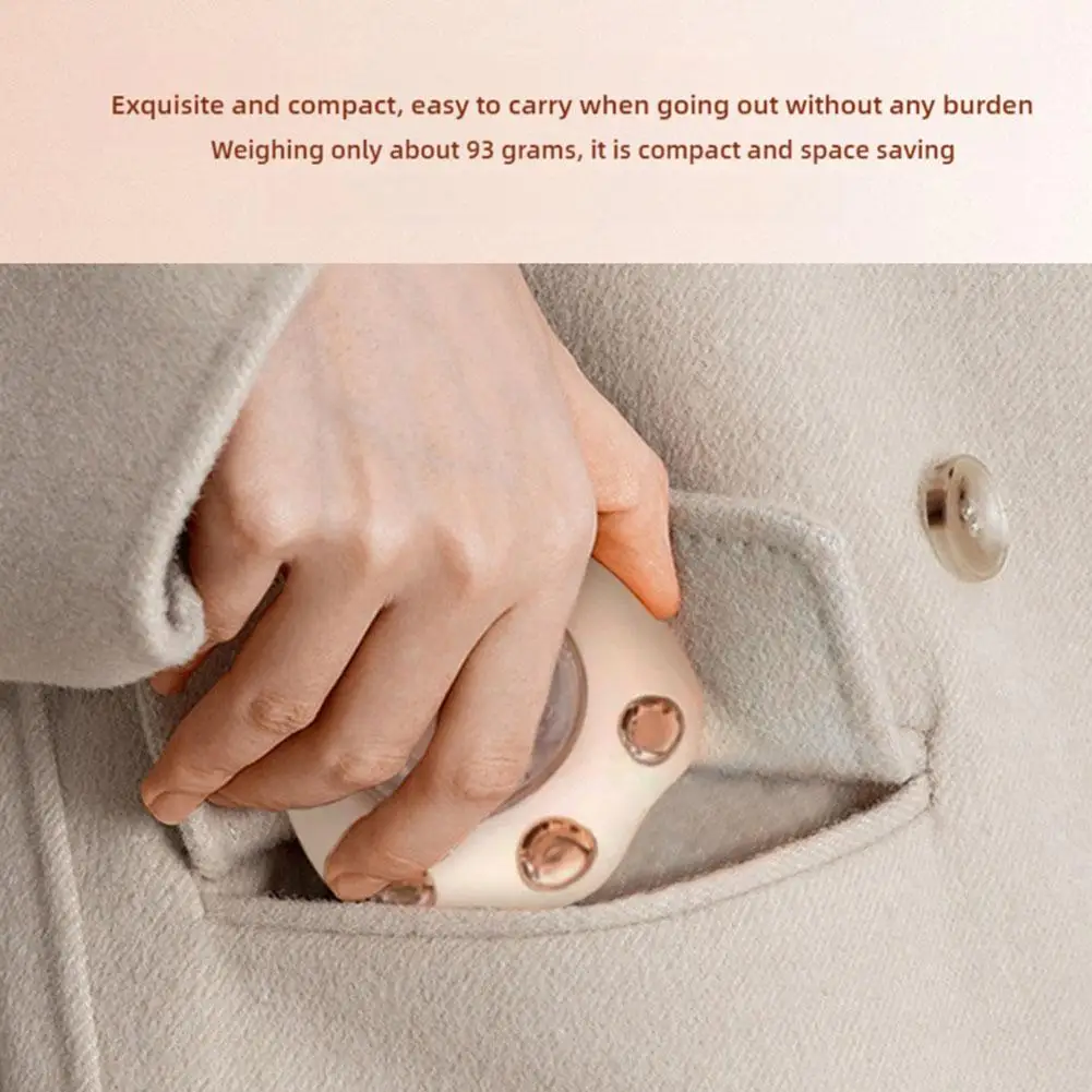 جهاز تدفئة محمول للأطفال مثالي للطلاب والسفر