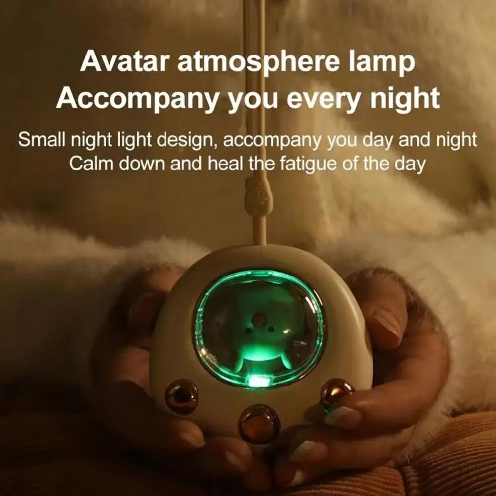 جهاز تدفئة محمول للأطفال مثالي للطلاب والسفر