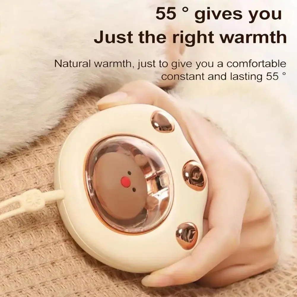 جهاز تدفئة محمول للأطفال مثالي للطلاب والسفر