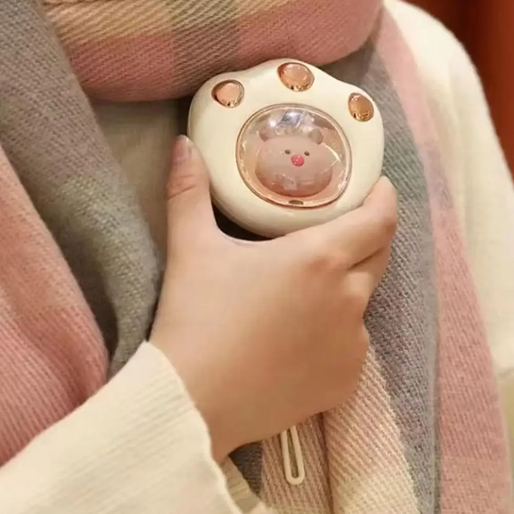 جهاز تدفئة محمول للأطفال مثالي للطلاب والسفر