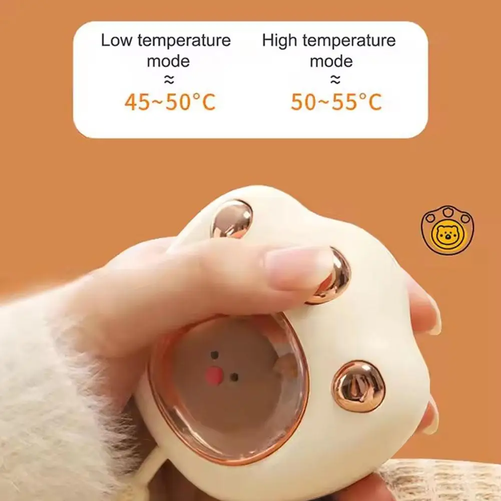 جهاز تدفئة محمول للأطفال مثالي للطلاب والسفر